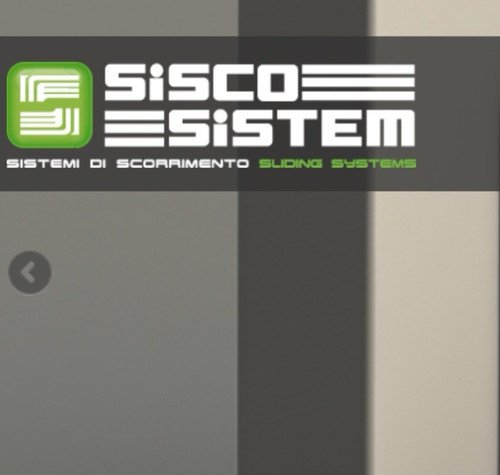 Sisco sistem art 0122 - sisco,