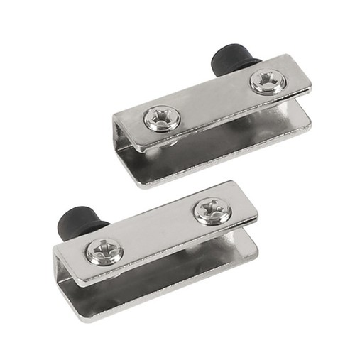 Eleganti cerniere per porte - , in