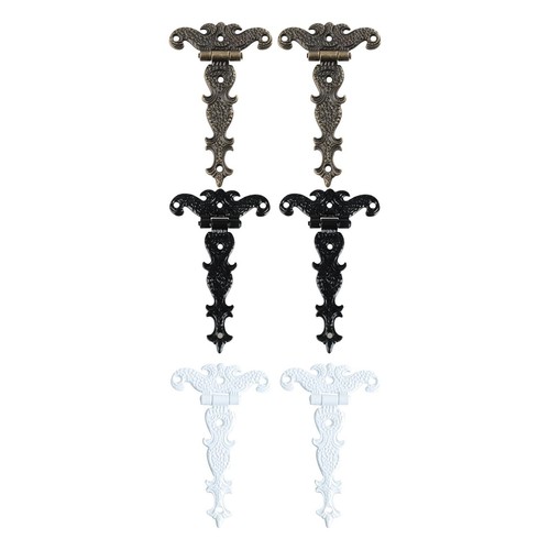 Cerniere per porte con - 2x, porte,