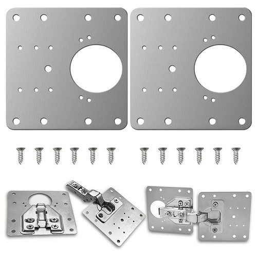 Kit riparazione cerniere - kit,