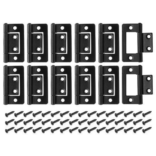 Pezzi cerniere per porte - 12,