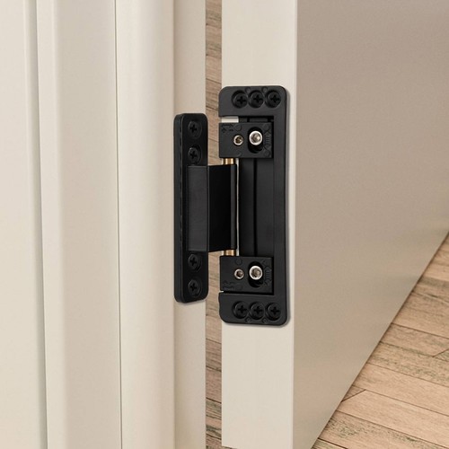 Cerniere per porte regolabili