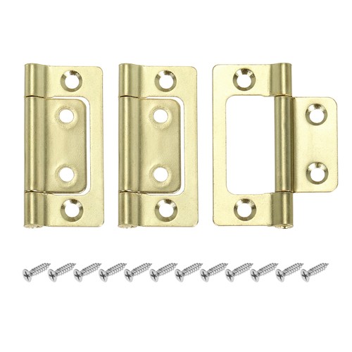 3pcs cerniere per porte senza - per,