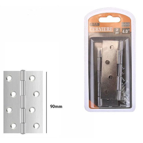 Set pezzi cerniere - set, porte