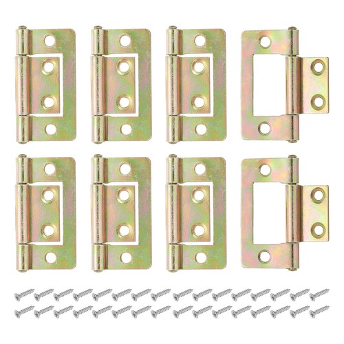 Pezzi cerniere per porte - pezzi,