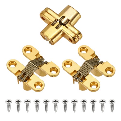 3pcs cerniere nascoste per - cerniere,
