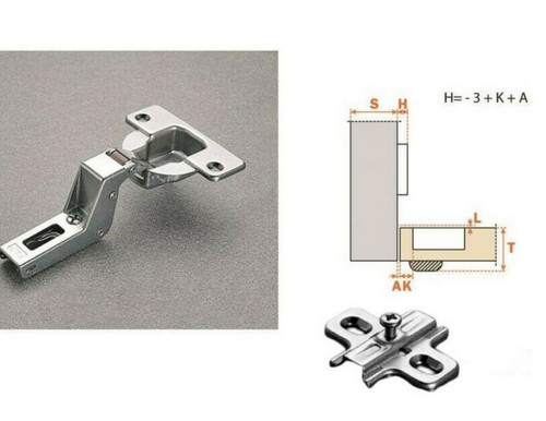 Cerniera cerniere collo per - cerniera,