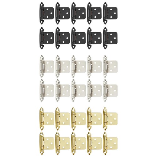 Cerniere per porte - 10,