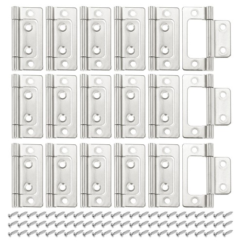Pezzi cerniere per porte - pezzi,