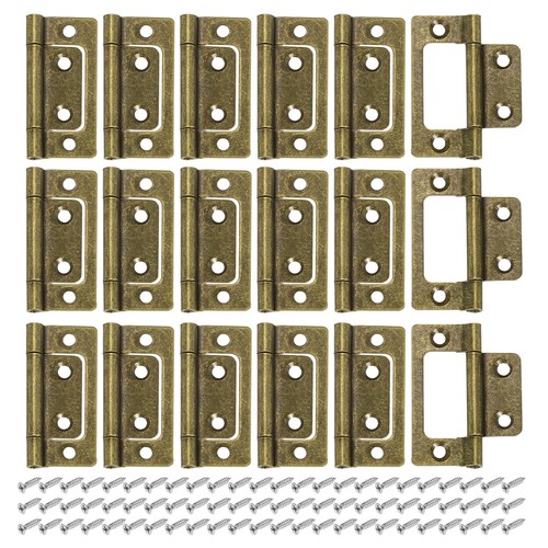 18pcs cerniere per porte - cerniere,